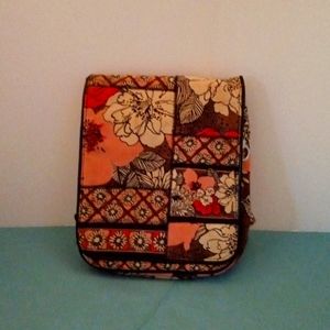 Vera Bradley Crossbody Bag